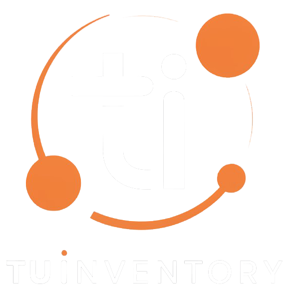 Logotipo tuinventory